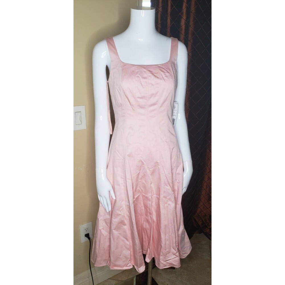 Antonio Melani dress, size 0, new with t
